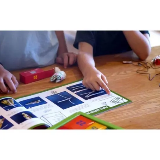 The Purple Cow Christmas Decorations Advent Calendar image {5}