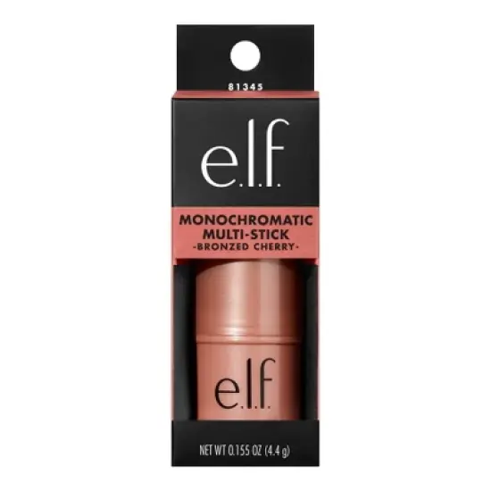 e.l.f. Monochromatic Multi Stick - 0.155oz image {3}