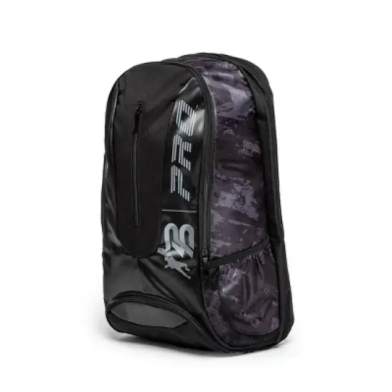 PBPRO Professional Pickleball Backpack - Black image {6}