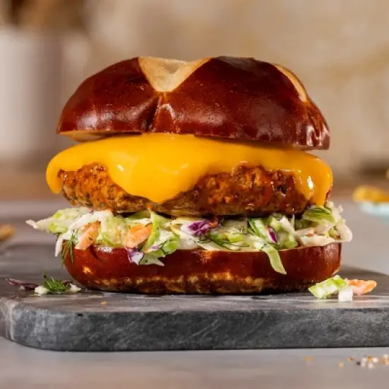 Sargento Natural Sharp Cheddar Sliced Cheese - 8oz/11 slices image {1}