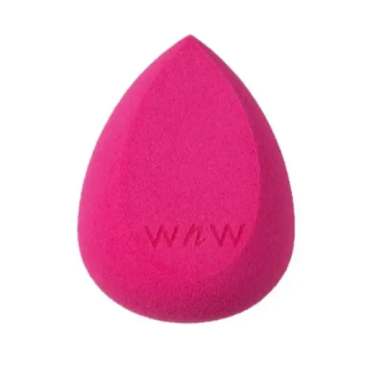 Wet n Wild Makeup Sponge Applicator - Pink image {1}