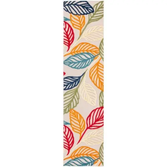 Cabana CBN399 Power Loomed UV Resistant Indoor/Outdoor Rugs - Safavieh image {5}