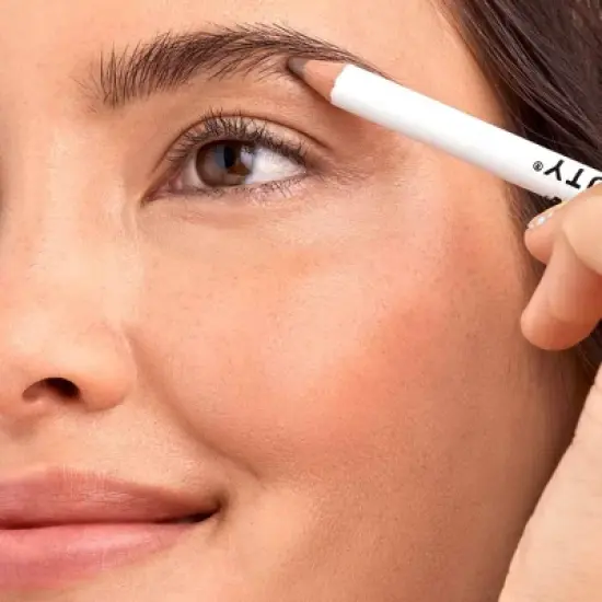 Honest Beauty Eyebrow Pencil with Jojoba Oil - 0.039oz image {6}