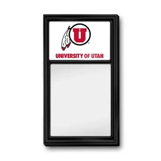 College Dry Erase Note Board image {53}