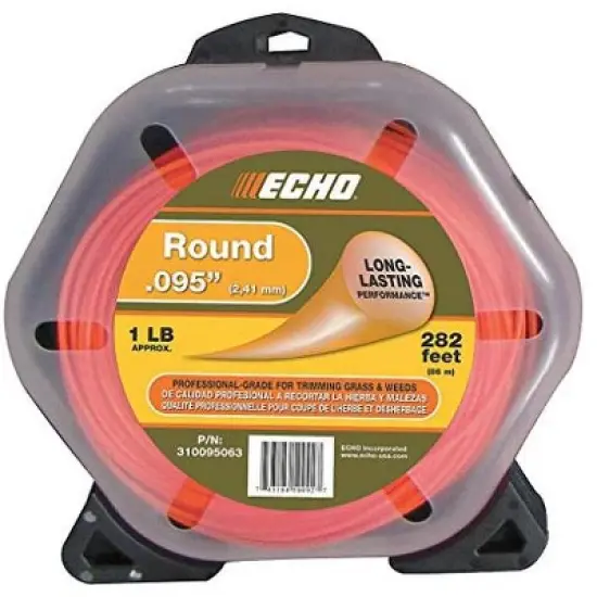 Echo Genuine OEM Replacement Trimmer Line - 310095063 image {2}