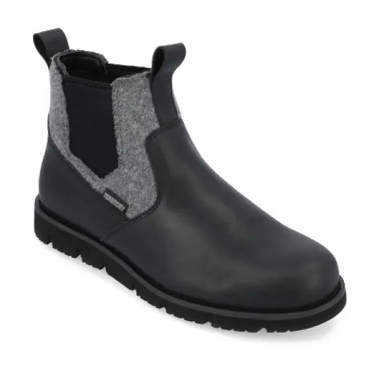 Territory Canyonlands Water Resistant Chelsea Boot image {9}