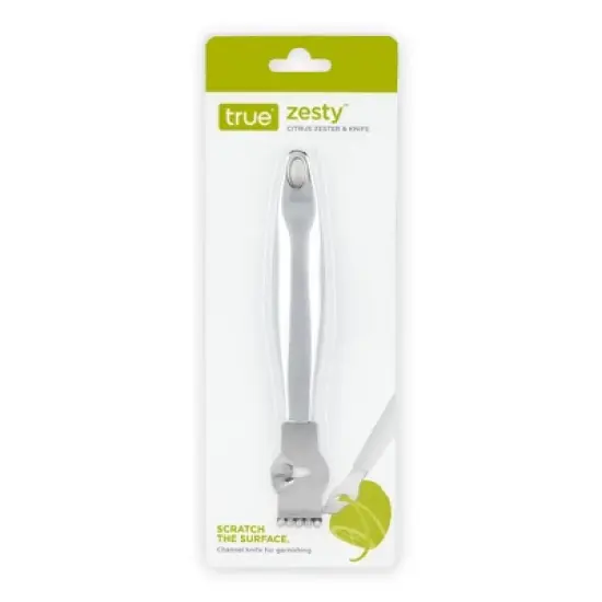 Zesty&trade;: Citrus Zester & Channel Knife image {5}