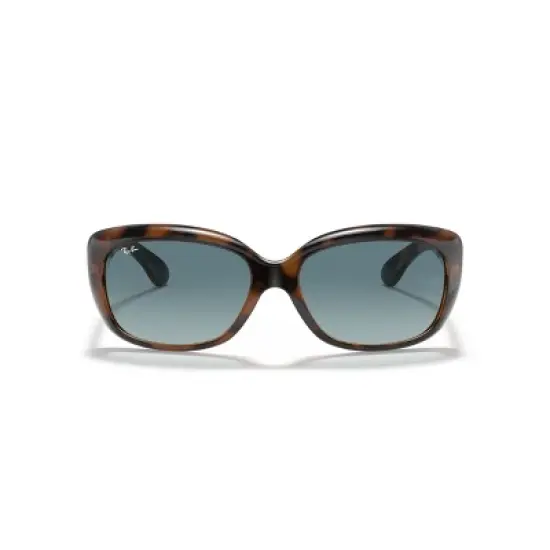 Ray-Ban RB4101 58mm Female Square Sunglasses image {1}