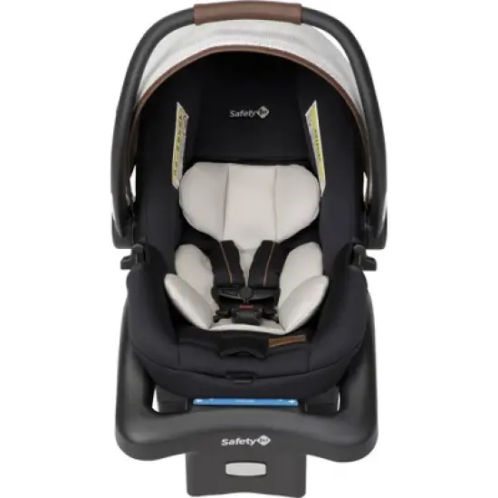 Safety 1st Smooth Ride DLX Travel System  image {7}