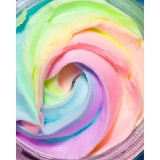 TRULY Women's Unicorn Fruit Body Butter - 1.3 fl oz - Ulta Beauty image {2}