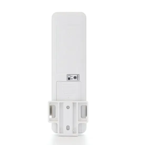 Anderic TR198B Replacement Ceiling Fan Remote Control for Home Decorators Collection 2AQZU-18012 / KUJCE10308 / TR198A / RRTR198B image {13}