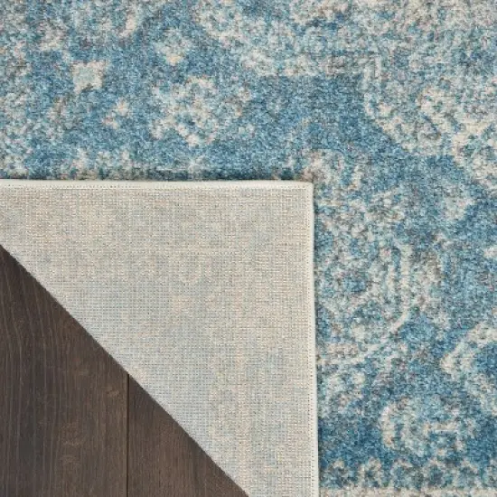 Nourison Tranquil Vintage Indoor Rug image {2}