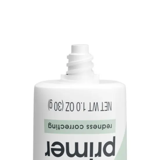 Neutrogena Cosmetics Prep + Correct Primers - 1oz image {1}