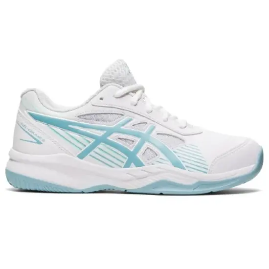ASICS Kid's GEL-GAME 8 Grade School Tennis Shoes 1044A025 image {7}