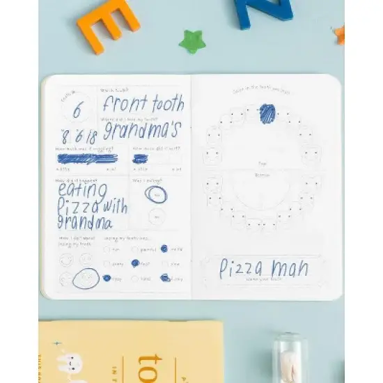 Letterfolk Kids Passport image {2}