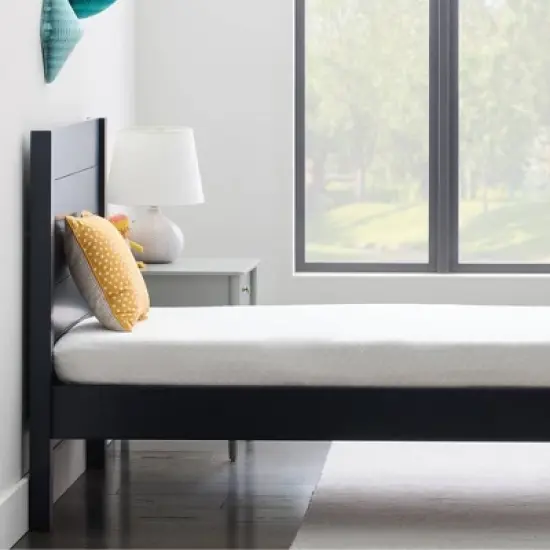 Linenspa Essentials ActiveRelief 5" Gel Memory Foam Mattress image {2}