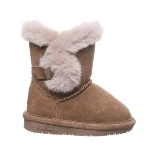 Bearpaw Toddler Betsey Boots image {1}