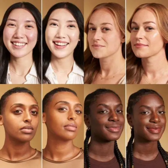 IT Cosmetics Your Skin But Better CC Cream Nude Glow SPF - 1.08 fl oz - Ulta Beauty image {5}