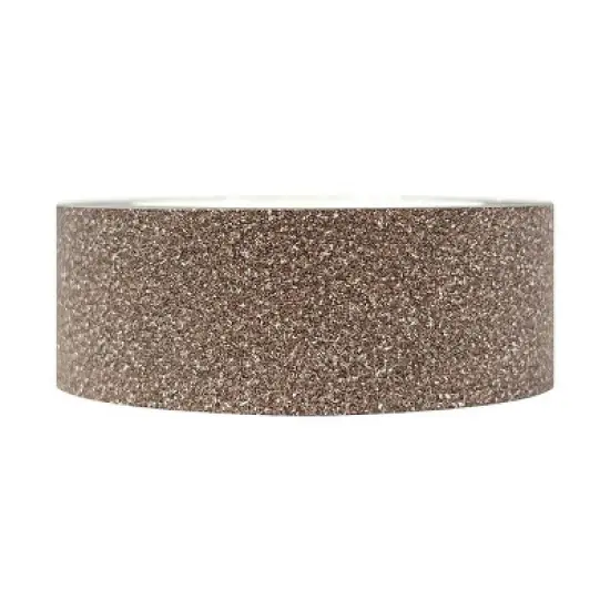 Wrapables Decorative Glitter Washi Masking Tape image {17}