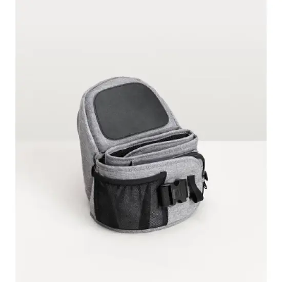 Tushbaby Hip Seat Baby Carrier image {4}