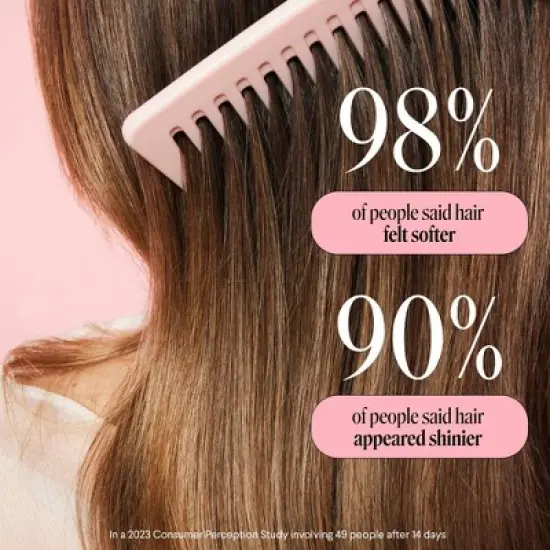 MONDAY Smooth Hair Shampoo - Travel Size - 3 fl oz image {9}