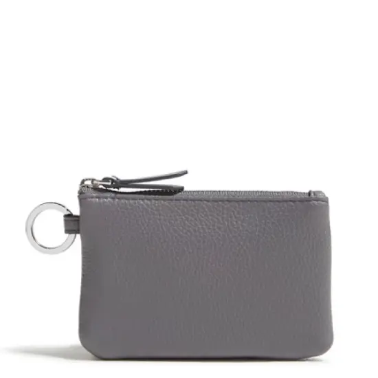 Vera Bradley Women's Outlet Faux Leather Zip ID Case image {6}