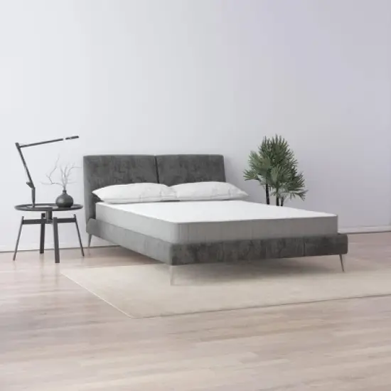 Signature Sleep Tranquility 6" Bonnell Coil Mattress  image {2}