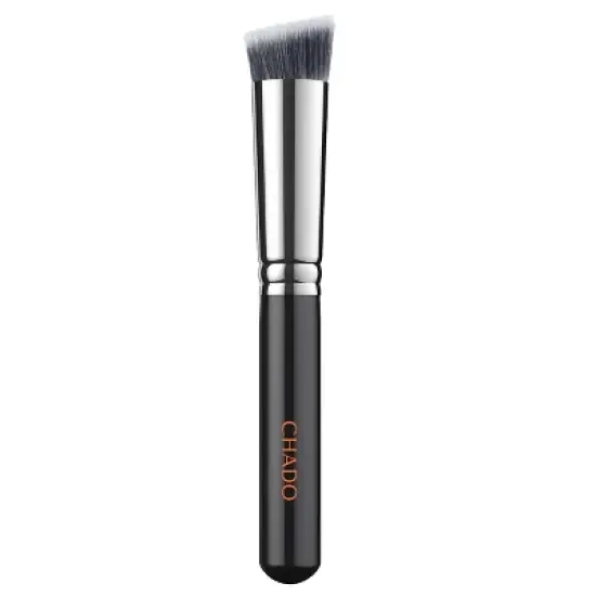 CHADO No. 2 Cream Foundation Brush image {4}