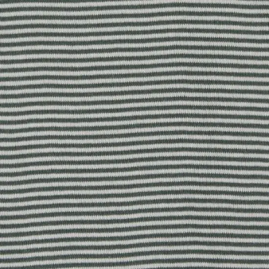 Carter's Just One You&reg; Baby Boys' Striped Top & Bottom Set - Green image {1}