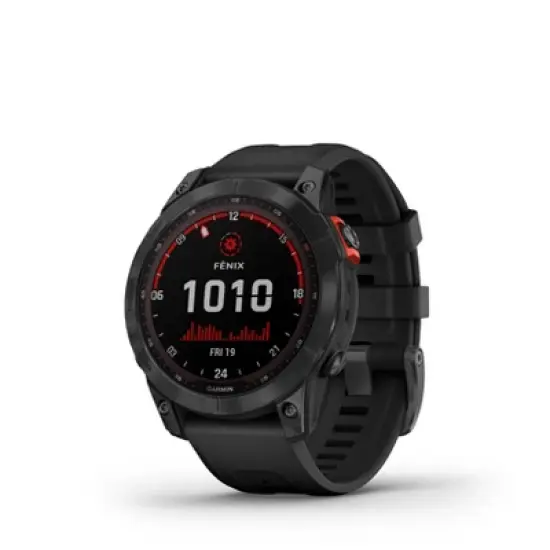 Garmin Fenix 7 Smartwatch image {9}