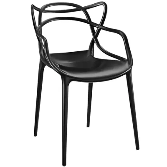 Entangled Dining Armchair - Modway image {4}