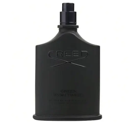 Creed Green Irish Tweed By Creed Men Eau De Parfum Spray 3.3 Oz *Tester Sandalwood, Lemon. 1985 Daytime Perfume image {1}
