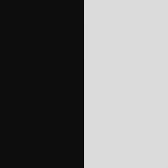 Flash Furniture HERCULES Folding Rollator Walker with Adjustable Height, 360 Swivel, and Hand Brakes in White/Black image {2}