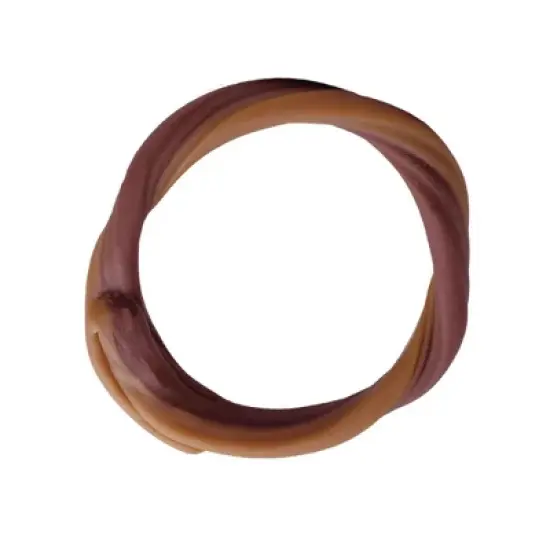 N-Bone Puppy Teething Ring Blueberry Flavor(3 count) image {2}