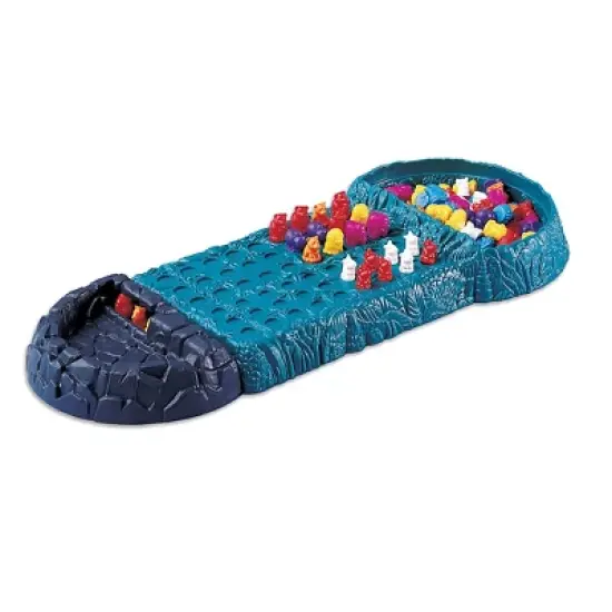 Pressman Mastermind for Kids Game image {1}