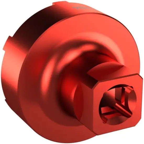 Wheels Manufacturing Ebike Lockring Socket - Panasonic, 62mm image {3}