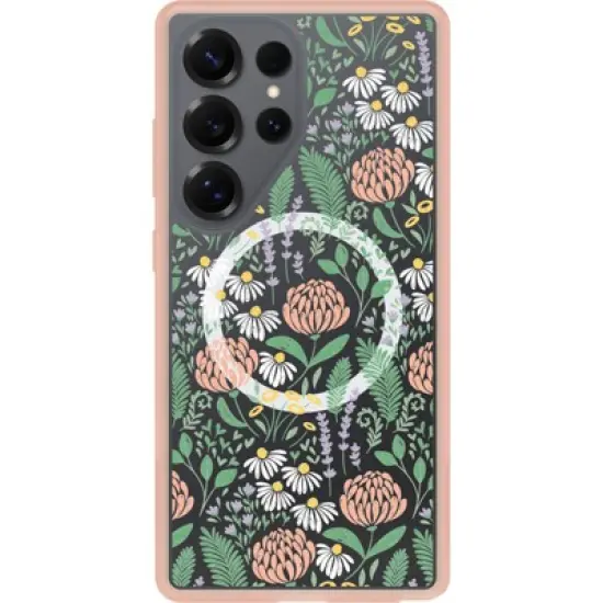 OtterBox Samsung Galaxy S25 Ultra Symmetry Series Case with Magnets image {5}