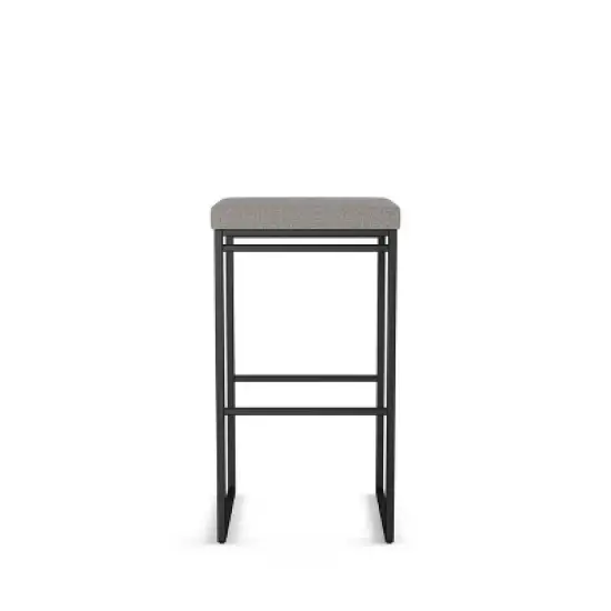 26.75" Easy Counter Height Barstool - Amisco image {8}