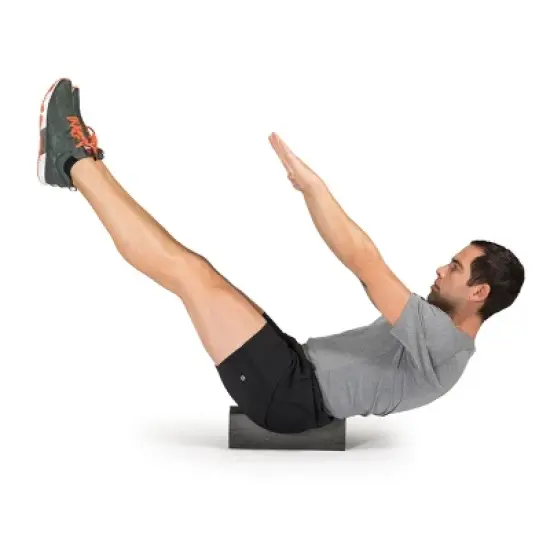 OPTP Performance Block image {5}