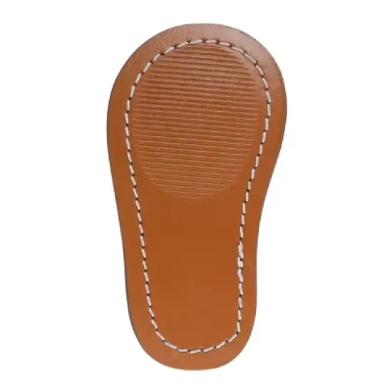 Josmo Unisex Kids Walking Shoes First Walker Wide Width (Infant/Todlder) image {6}