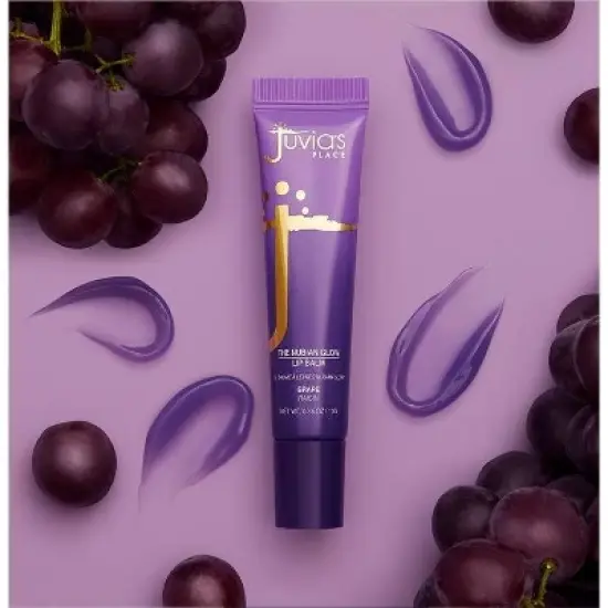 Juvia's Place Nubian Glow Balm - 0.35oz - Ulta Beauty image {2}