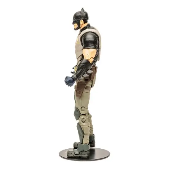 DC Comics Multiverse Gold Label Collection Batman Dark Detective Action Figure (Target Exclusive) image {6}