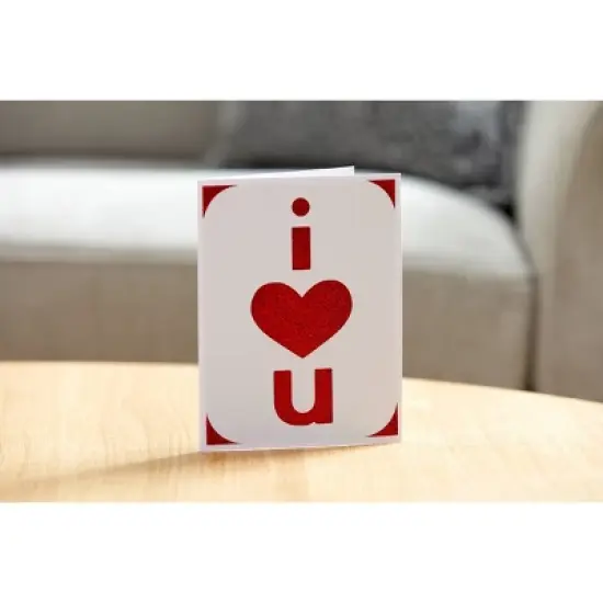 Cricut Joy 10ct Assorted Insert Cards Sampler image {5}