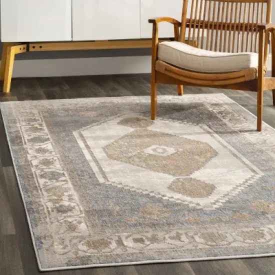 nuLOOM Vintage Giada Area Rug image {1}