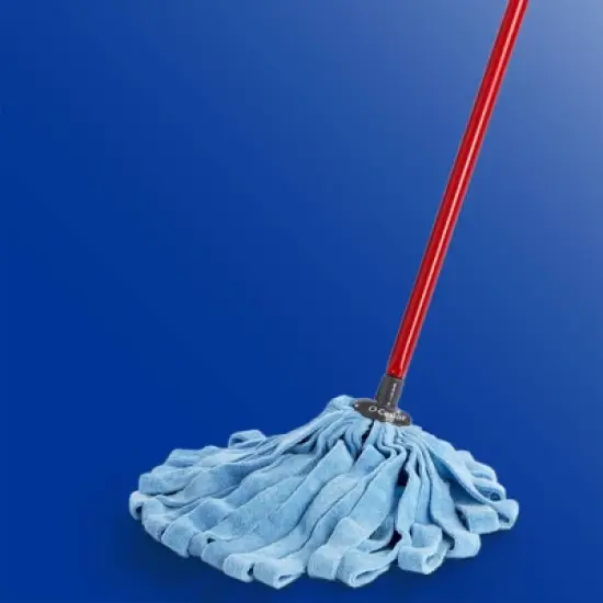 O-Cedar Microfiber Cloth Mop Head Replacement image {1}