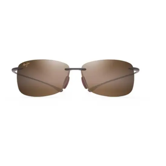 Maui Jim 'Akau Rimless Sunglasses image {7}