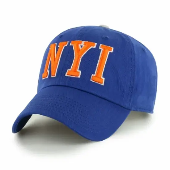 NHL New York Islanders Clique Hat image {2}