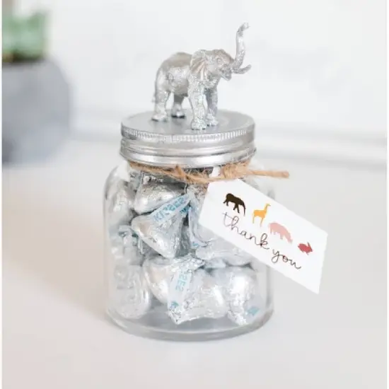 Kisses Milk Chocolates - 56oz/330ct image {4}