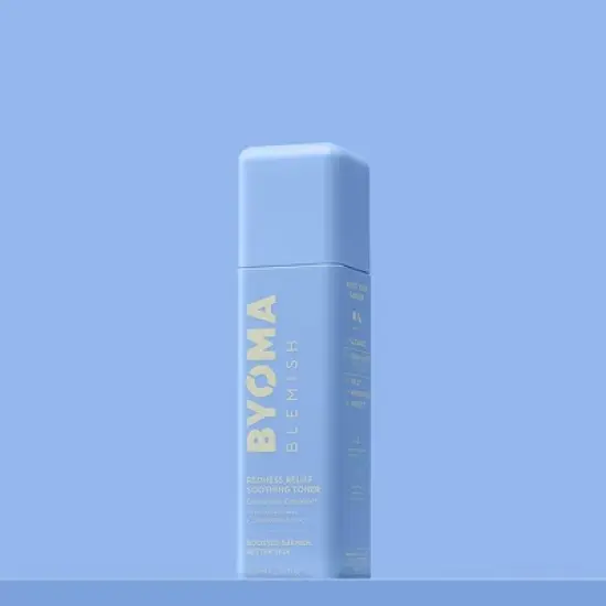 BYOMA Blemish Relief Soothing Mist Facial Toner - 3.38 fl oz image {3}