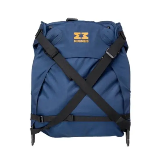 MiniMeis Shoulder Carrier image {8}